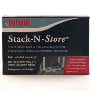 Stack-N-Store