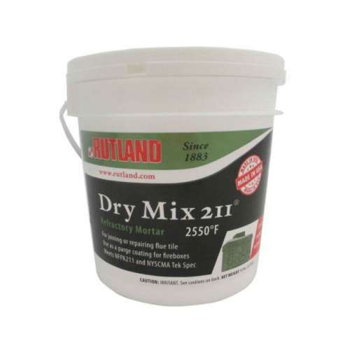 Dry Mix 221