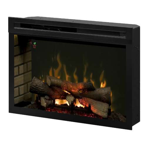 Multi-Fire XD Fireplace